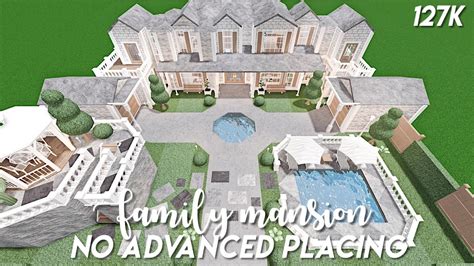 bloxburg family house layout|bloxburg detailed family house.